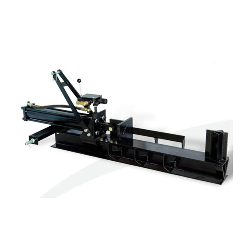 Black Diamond 14ton 3PT Kütük Yarıcı LTS14