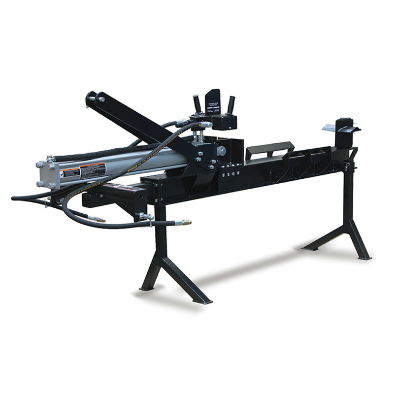 Black Diamond 14ton 3PT Kütük Yarıcı LTS14A