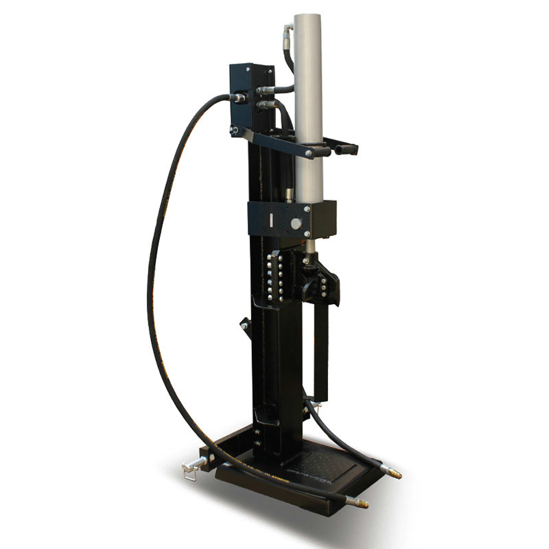 Black Diamond 14ton 3PT Kütük Yarıcı LSE14