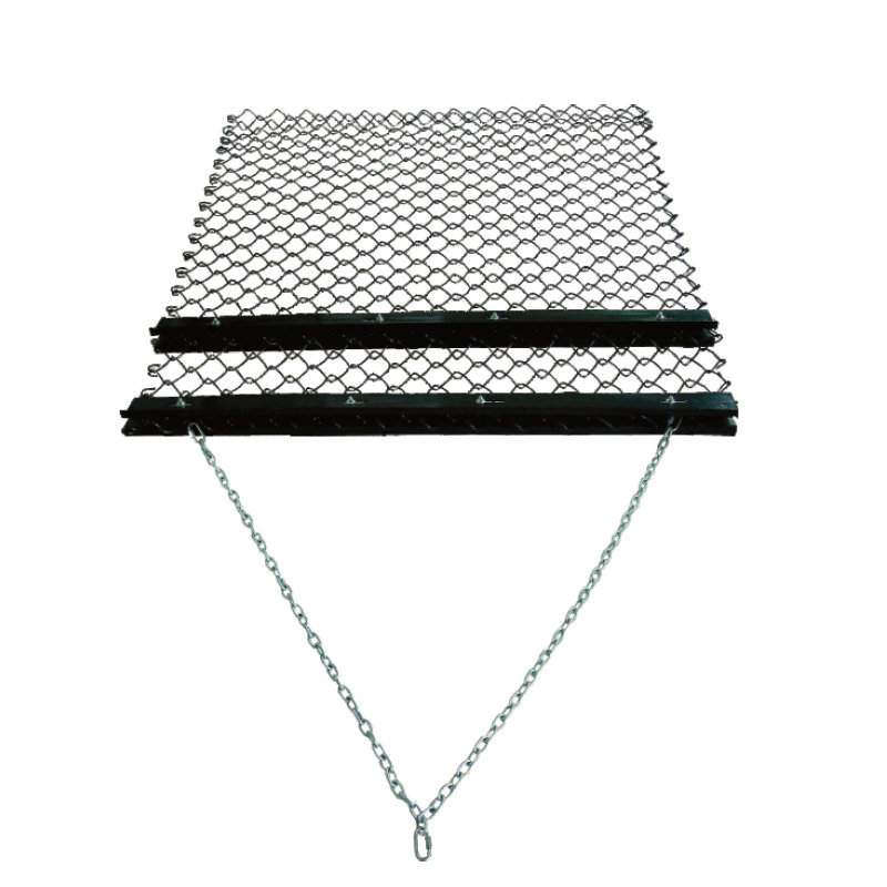 4' Hafif Sürmeli Tırmık SP31117