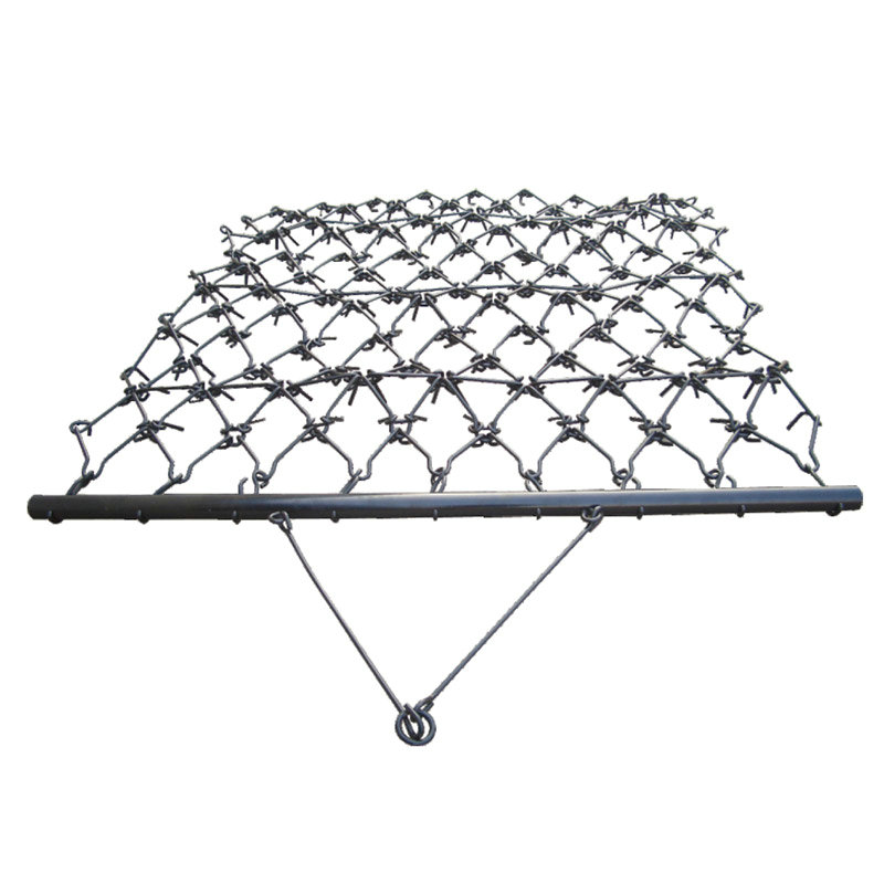 4.5'Ağır Hizmet Sürme Tırmık SP31113-SP31116