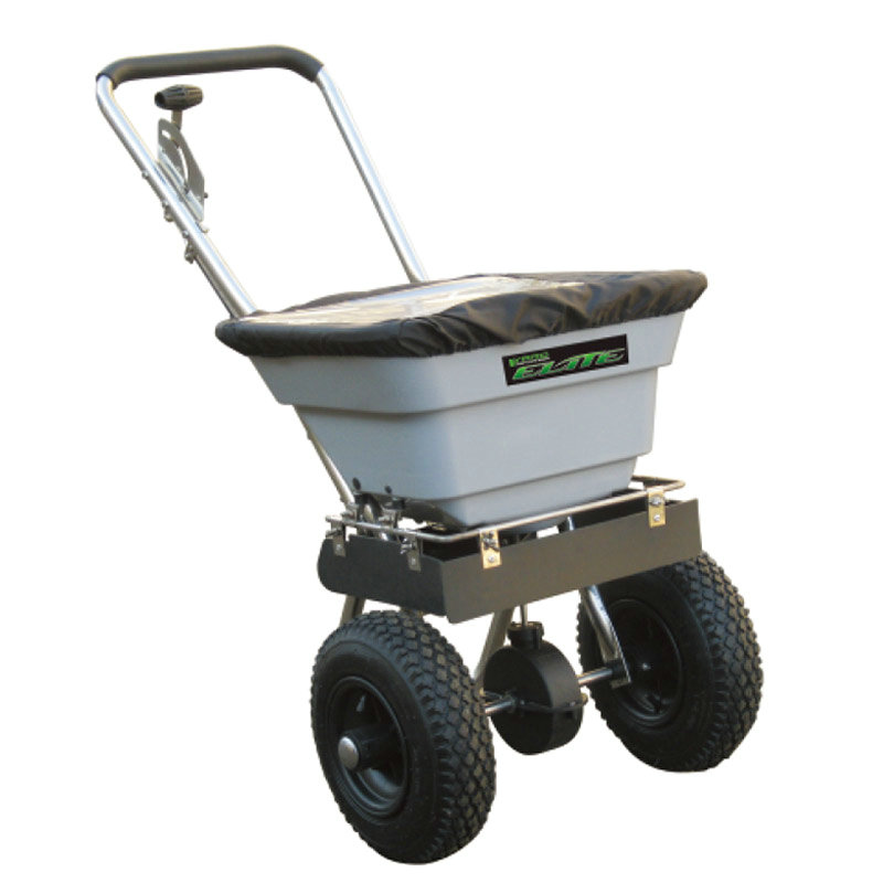 80 lb. Paslanmaz Çelik Yayıcı SP31528