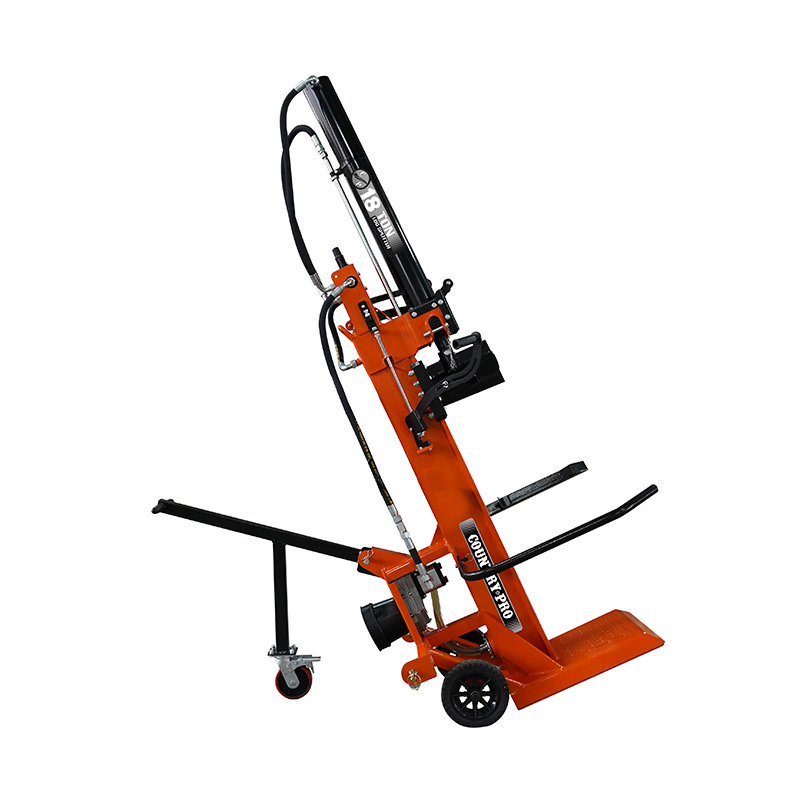 COUNTRY PRO 18TON PTO LOG BÖLÜCÜ LSE1800