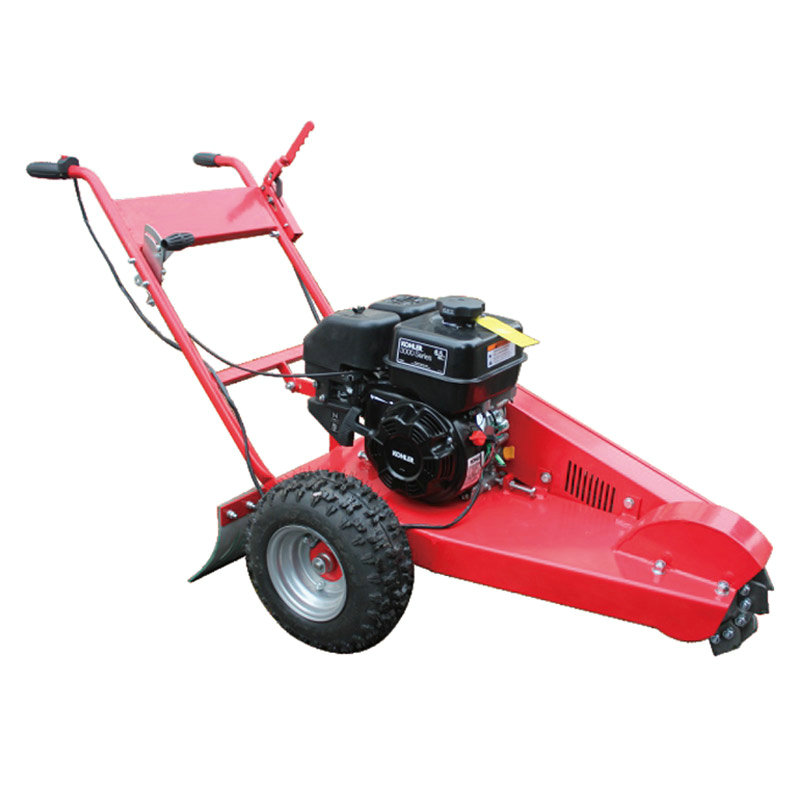 Kütük Öğütücü 6,5HP SP48108