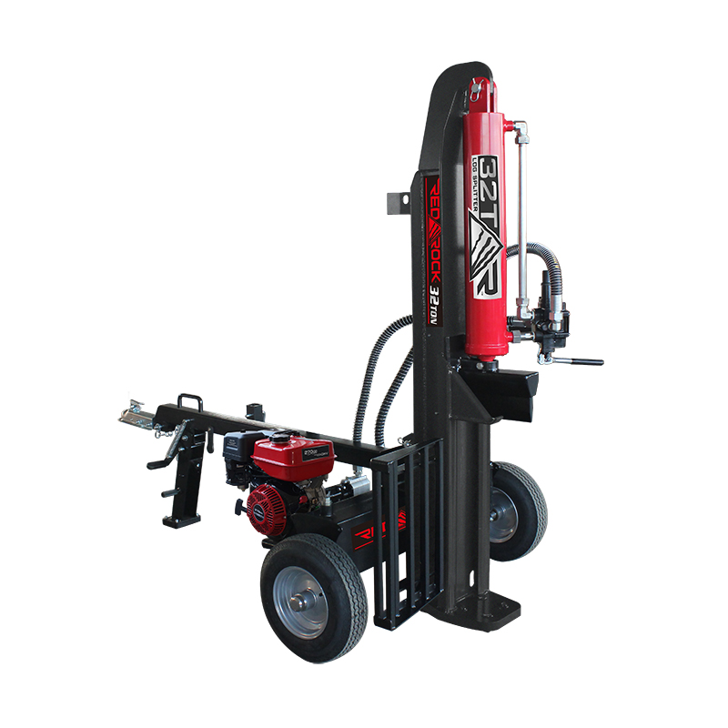 Gaz Kütük Ayırıcı-Tam Işın LSP3200