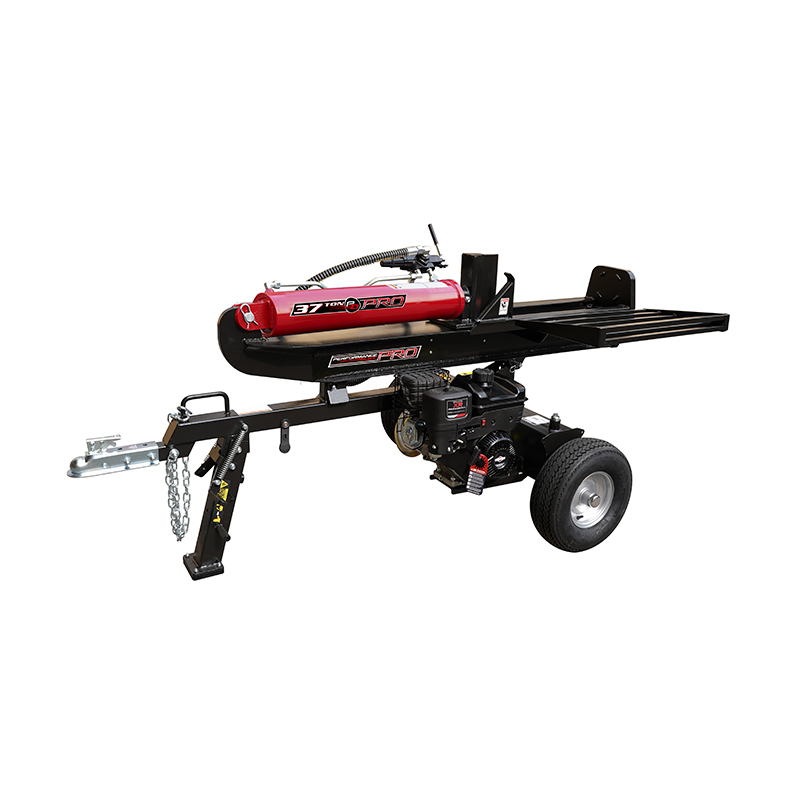 Gaz Kütük Ayırıcı-Tam Işın LSP3700