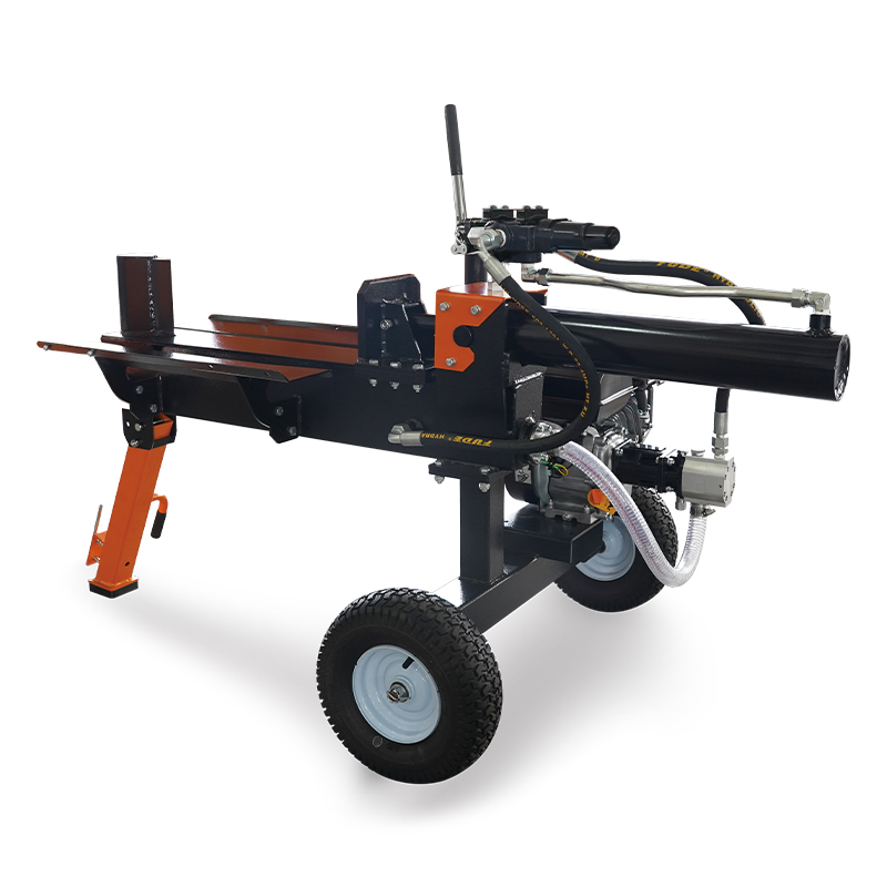 Yatay Kütük Ayırıcı-Avrupa Tipi LS2001/LSE2001