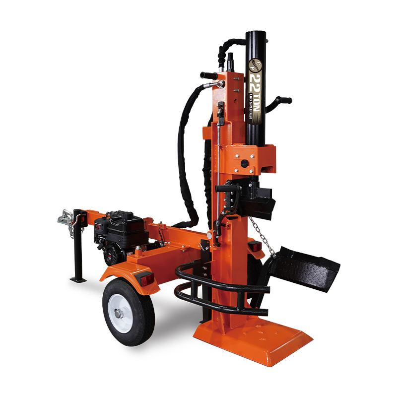 Dikey Kütük Ayırıcı-Avrupa Tipi LSE2211/LSE2212