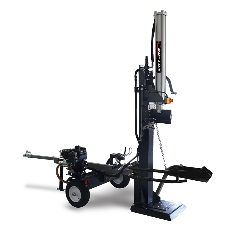 Dikey Kütük Ayırıcı-Avrupa Tipi LSL2011/LSL3201