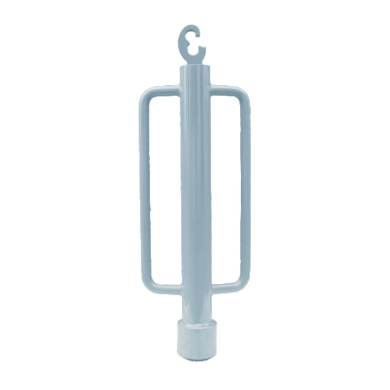 16 LB T-POUNDER QSD6000