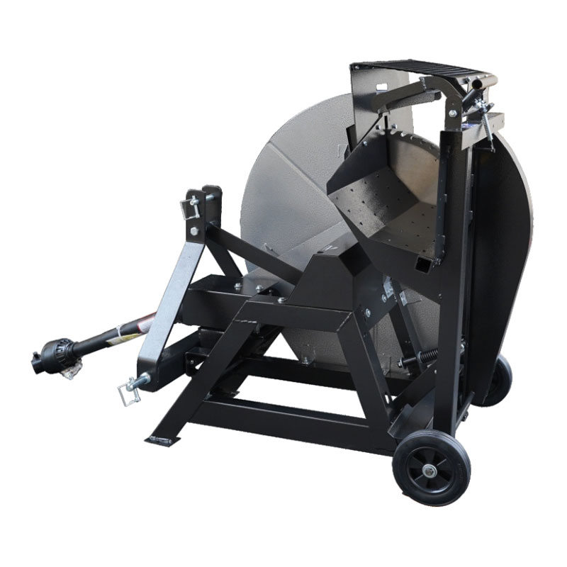 Kuyruklu Ağaç Testere SMP7011