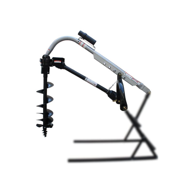 3PT Direk Delik Kazıcı TS2401