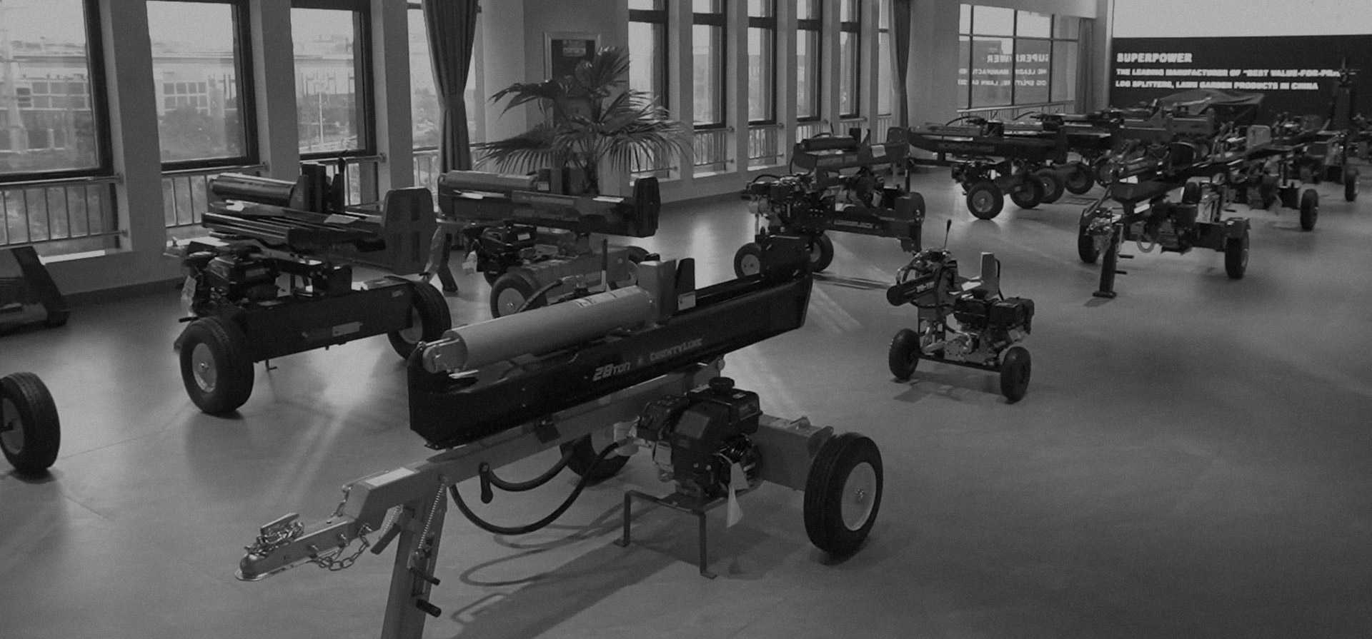 Jiashan Süper Güç Araçları Co, Ltd