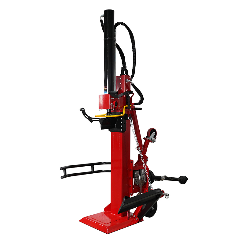 25TON PTO LOG BÖLÜCÜ