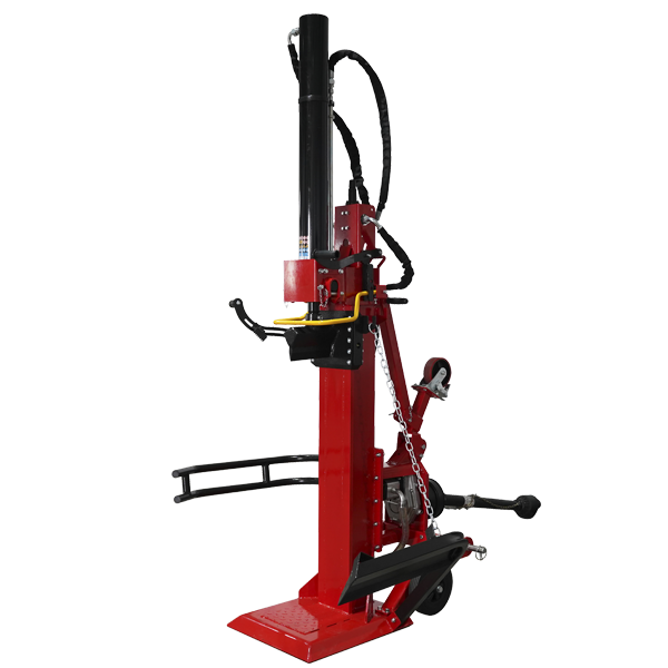 25TON PTO LOG BÖLÜCÜ